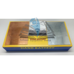 Hand Battery Apparatus